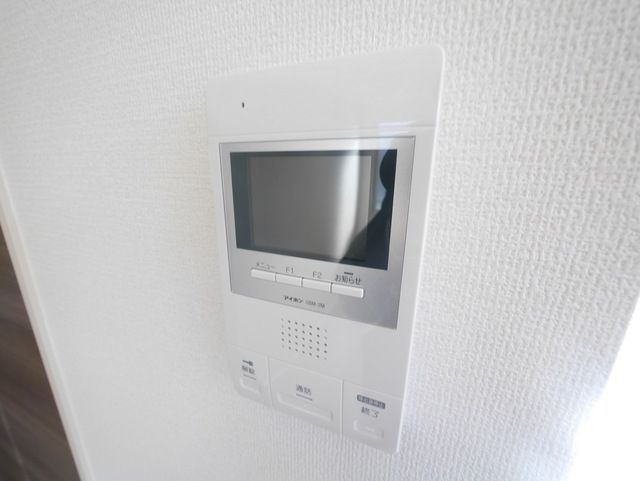セキュリティ　★お問い合わせはタウンハウジング聖蹟桜ヶ丘店まで★