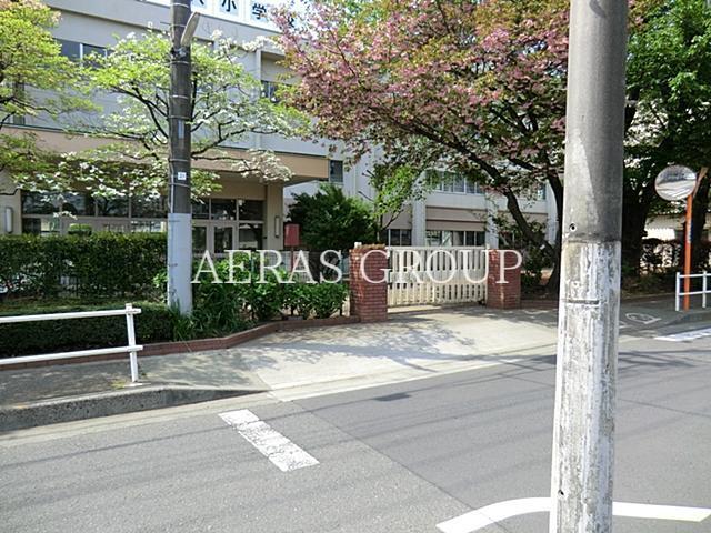 小学校　いずみの森小中小学校（小学校）まで509m