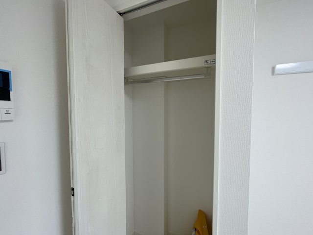 エクセラン東浦和の内装写真