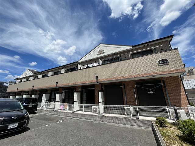 フジパレス光南町のその他写真