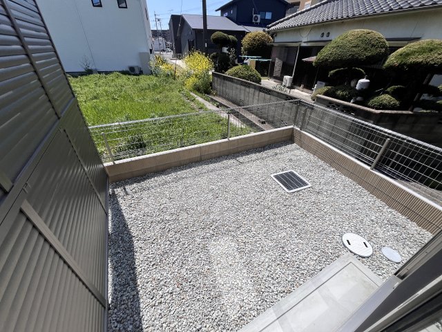 庭
