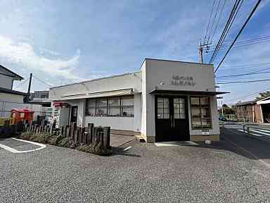 飲食店　石窯パン工房 コムギノホシ谷原店（飲食店）まで774m