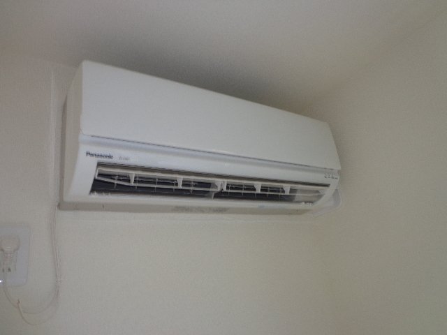 その他　エアコン