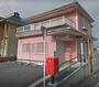 郵便局　大村木場簡易郵便局（郵便局）まで666m