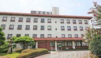 病院　医療法人社団一条会病院（病院）まで1230m