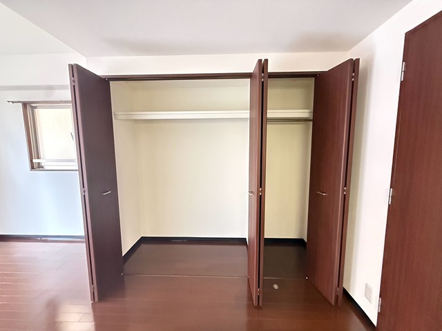 ホープ池田栄本町の内装写真