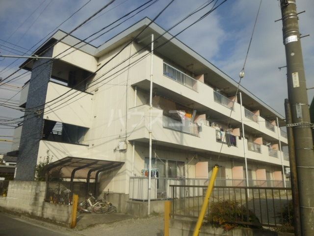 国井コーポ