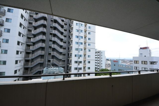 眺望　景色