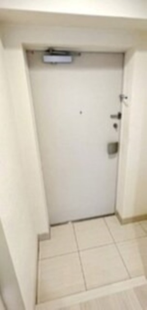 玄関　同仕様タイプ