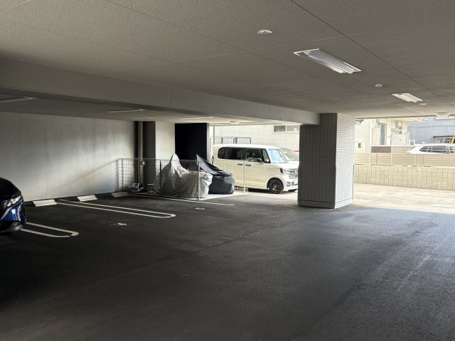 Alivis金山Eastのその他写真