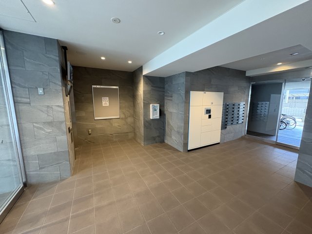 Alivis金山Eastの外観写真