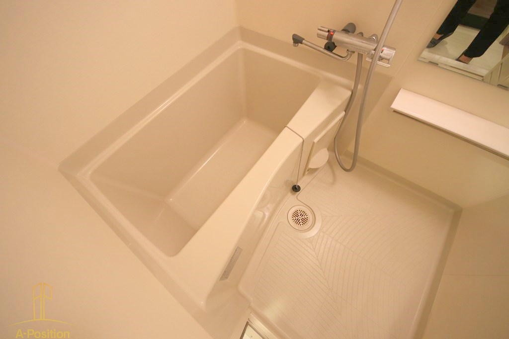 バス・シャワールーム　プレサンス松屋町グレース