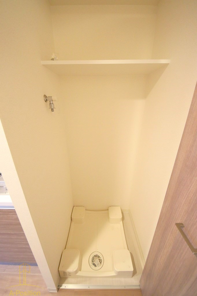 その他設備　プレサンス松屋町グレース