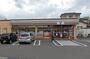 コンビニ　セブンイレブン 新潟山木戸店（コンビニ）まで595m