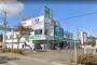 ドラックストア　ドラッグセイムス中山店（ドラッグストア）まで749m