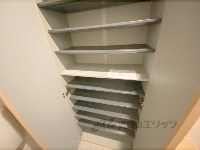 収納　下駄箱