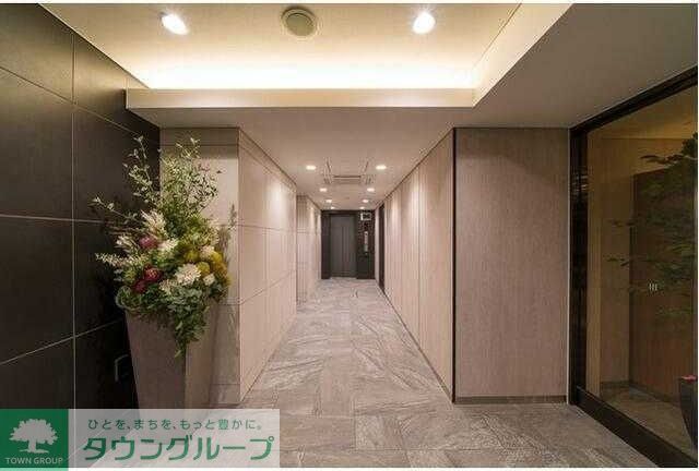 ルフォンプログレ秋葉原EASTの外観写真