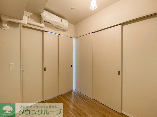 その他　※写真は同タイプ住戸です。