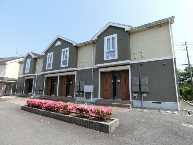 ＪＲ山陰本線 米子駅 徒歩8分 築23年