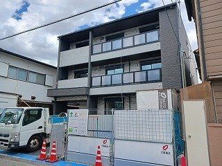 阪急神戸線 塚口駅 徒歩18分 築1年