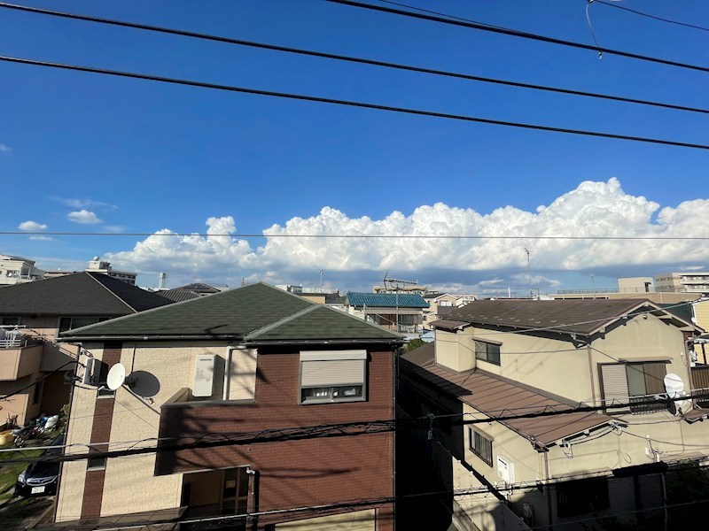 眺望　※過去写真※