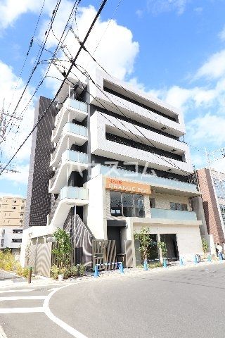 ラプラージュ