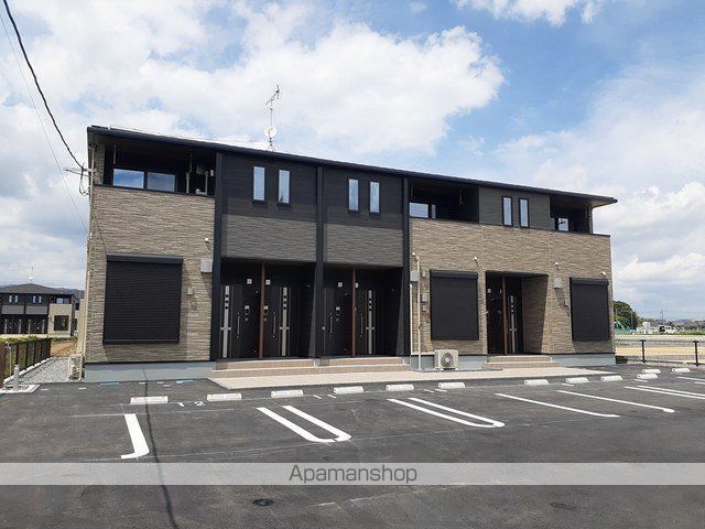 ＪＲ長崎本線 吉野ケ里公園駅 徒歩30分 築4年