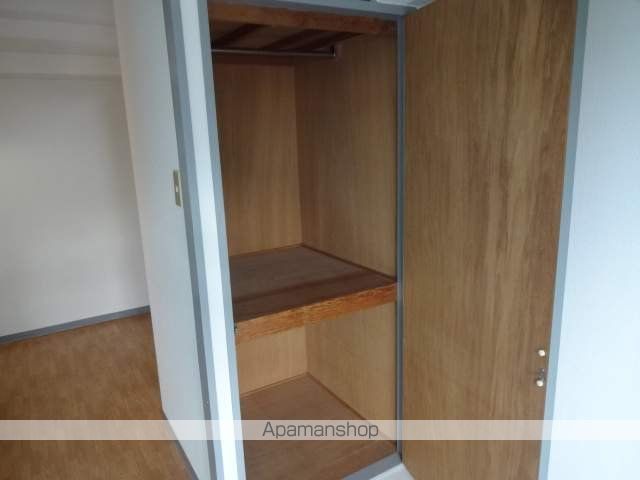 OTYマンションの内装写真