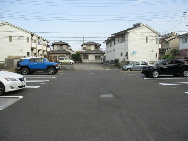 ロイヤルプラザのその他写真