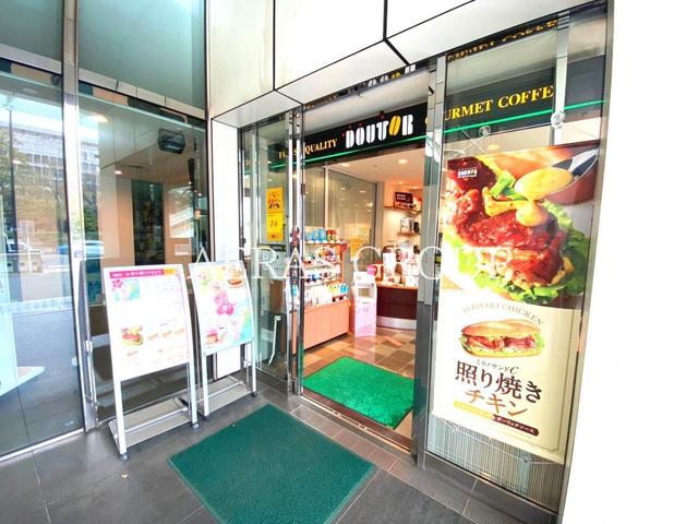 飲食店　ドトールコーヒーショップ 千葉県庁前駅前店（飲食店）まで417m