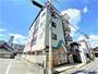 近鉄奈良駅より徒歩9分 4階 築36年4ヶ月の賃貸物件