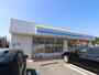 コンビニ　ローソンくりえいと宗像店（コンビニ）まで184m