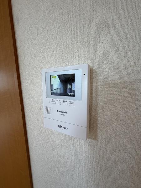 パレーシャルオオムラC棟のその他写真
