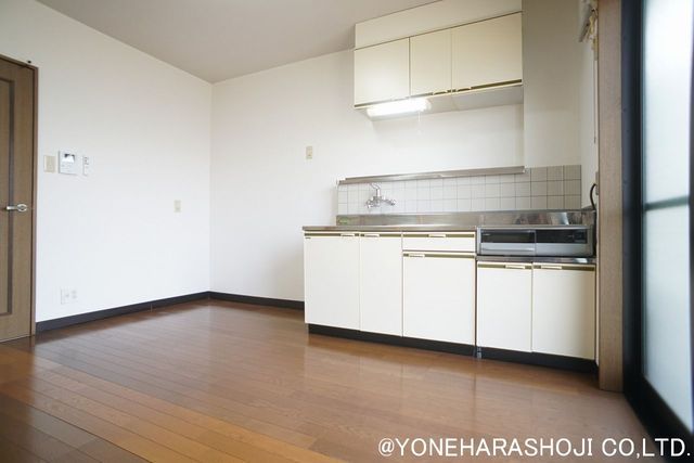 キッチン　※同タイプの部屋