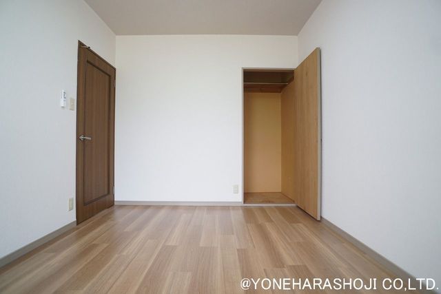 収納　※同タイプの部屋
