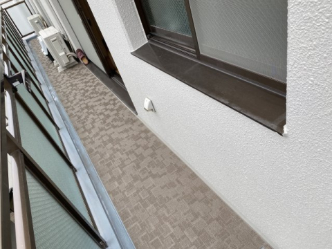 アイビー館の内装写真