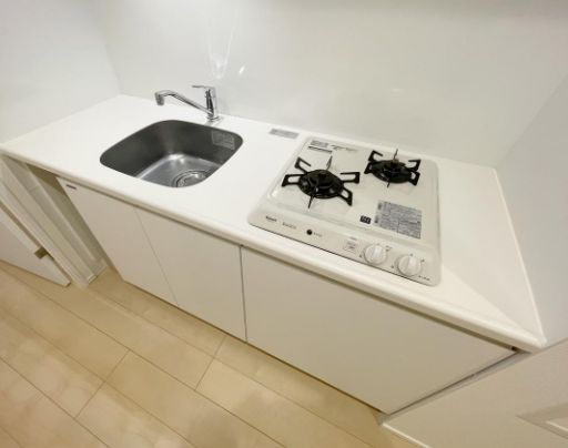 キッチン　別部屋参考写真