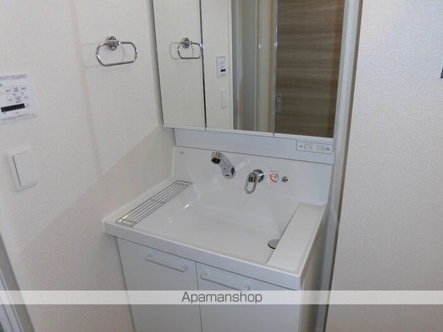 ソレイユ福原 Bの内装写真