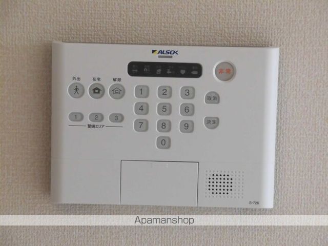 ソレイユ福原 Bのその他写真