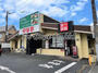 飲食店　安楽亭田無北原店（飲食店）まで110m