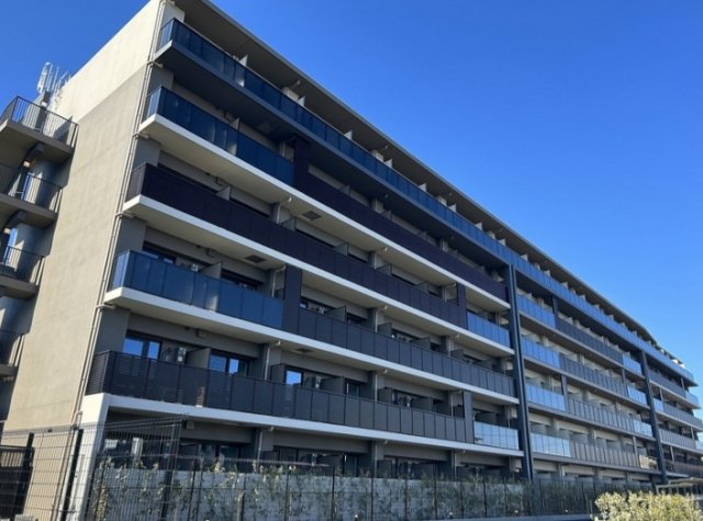 建物外観　☆綺麗な外観☆