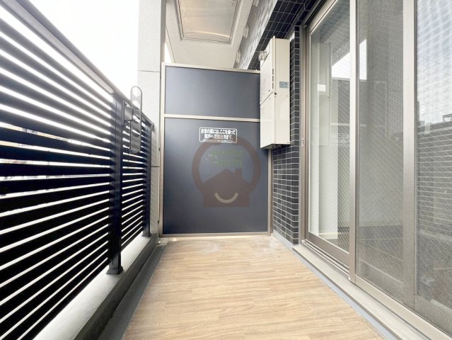 スプランディッド難波元町DUEの内装写真