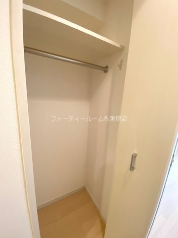 収納　★見学予約受付中★