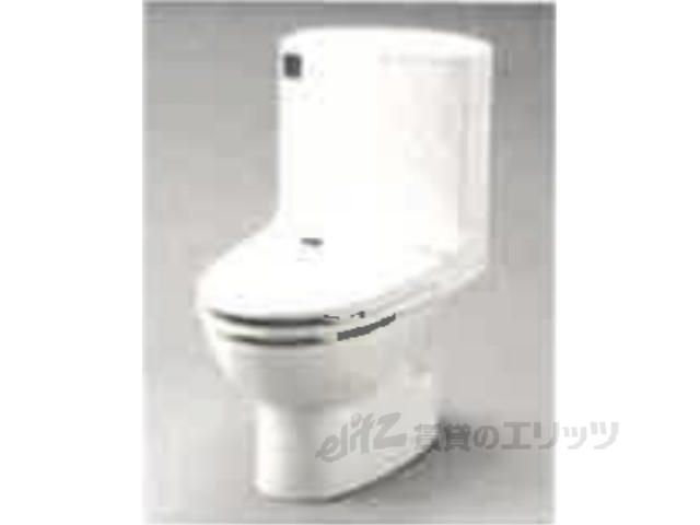 仮)フラッティ鳥居前町のトイレ写真