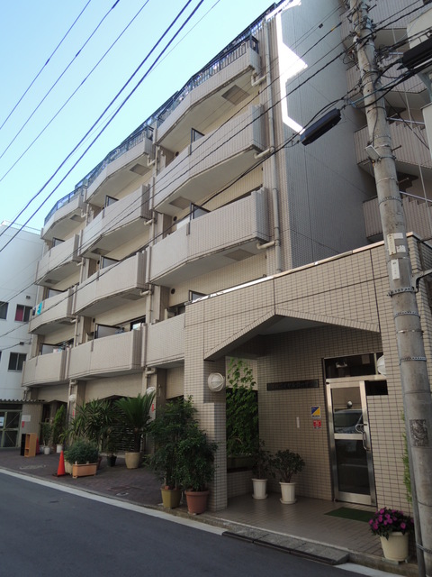 建物外観　外観・土地