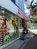 スーパー　スーパーマーケット リコス 新川2丁目店（スーパー）まで172m