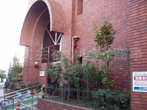 ＪＲ京浜東北線 鶴見駅 徒歩9分 築47年