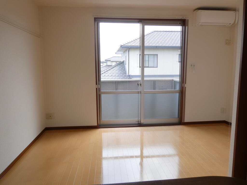 眺望　同施工会社・別物件の写真です。