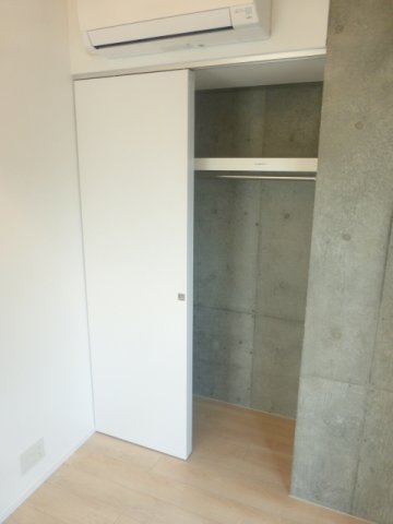 収納　収納