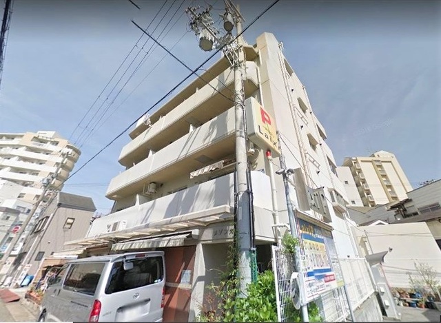 エフアール板宿